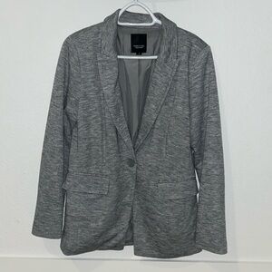 Simply Vera- Vera Wang Blazer Sz M